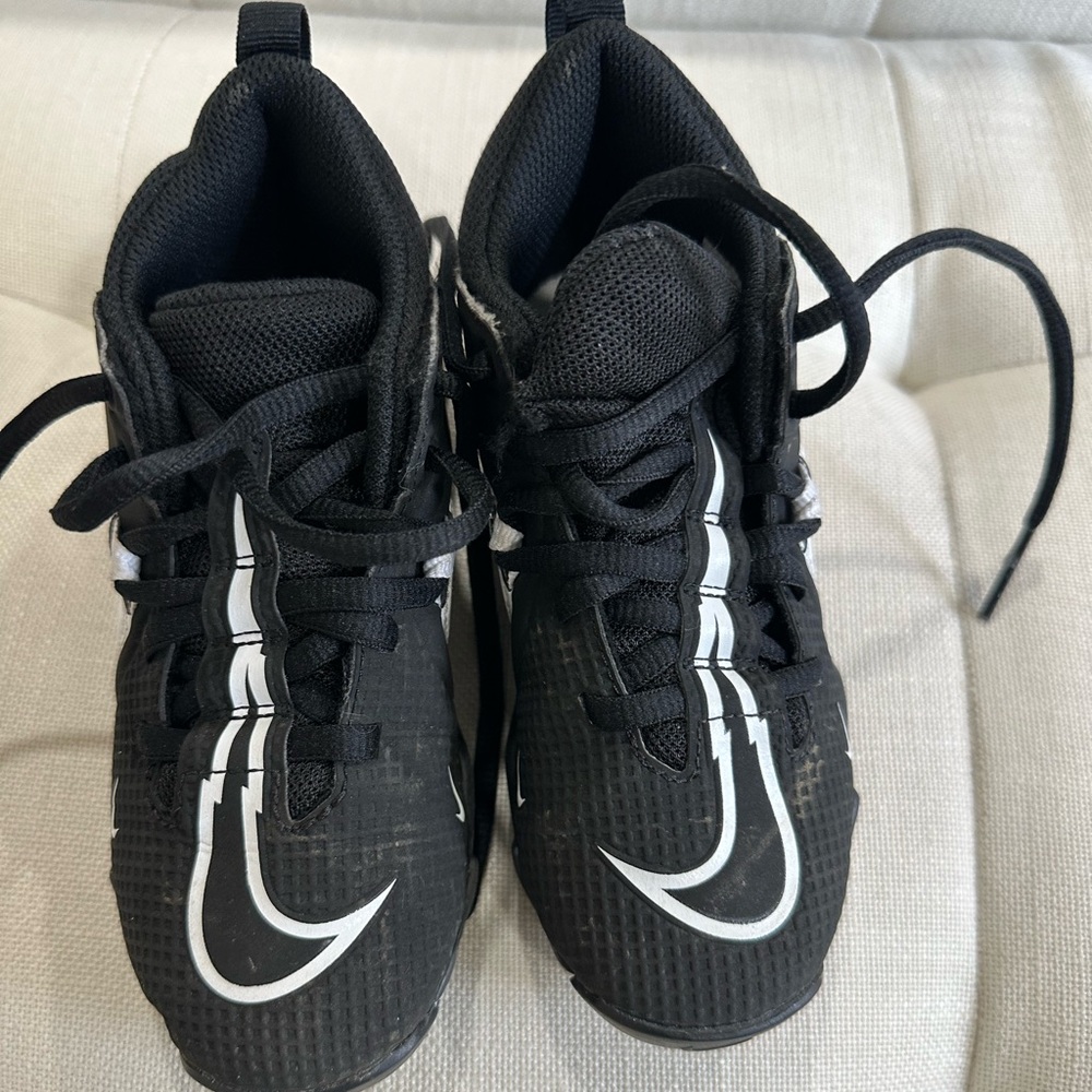Football Cleats - 12 kids